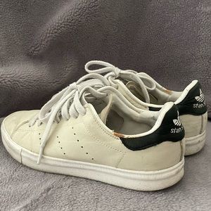 Stan Smith Men’s Gray - Size 5.5
